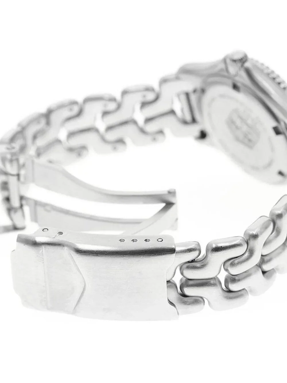 Tag Heuer brand	tag heuer
